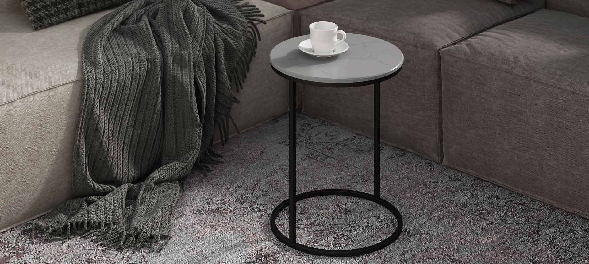 искусственный камень цвет Мрамор серый